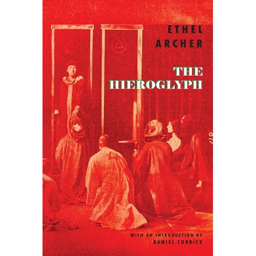 The Hieroglyph