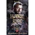 Hawk/Riot Duet: A Bones MC Romance