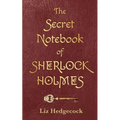 The Secret Notebook of Sherlock Holmes