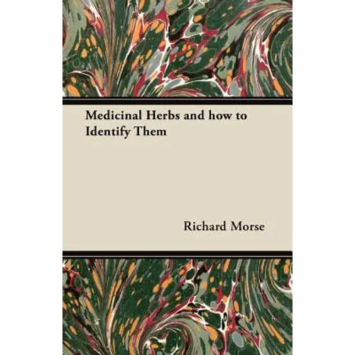 Medicinal Herbs and how to Identify Them