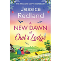A New Dawn at Owl's Lodge