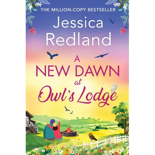 A New Dawn at Owl's Lodge
