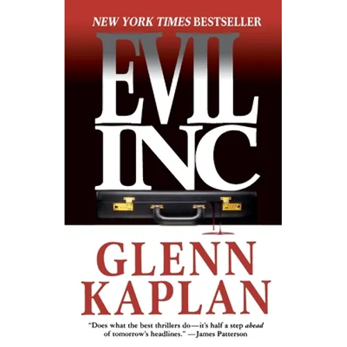 Evil, Inc.