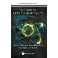 Principles of Astrophotonics