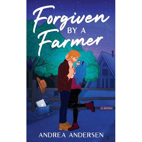 Forgiven by a Farmer