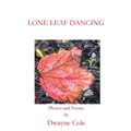 Lone Leaf Dancing