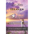Love Notes from Heaven: Living in the Whisper of God