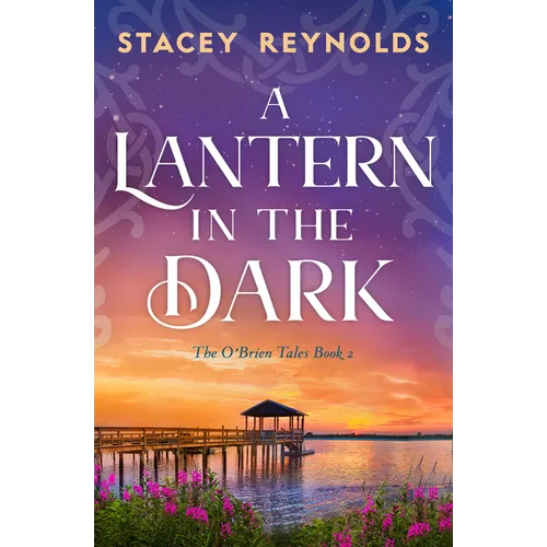 A Lantern in the Dark