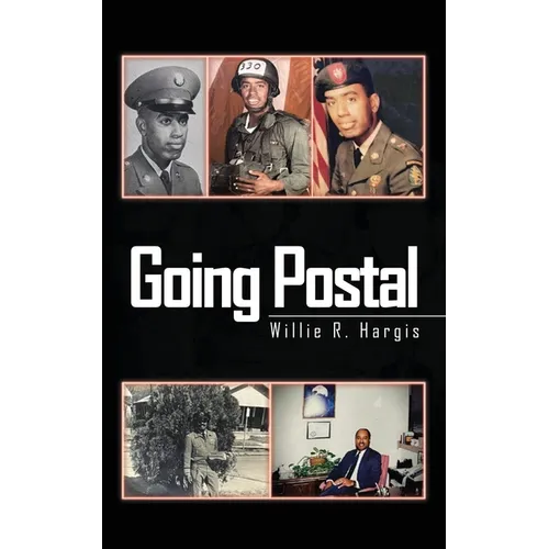 Going Postal: 2nd Edition