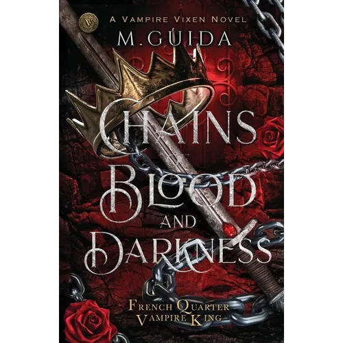 Chains of Blood and Darkness