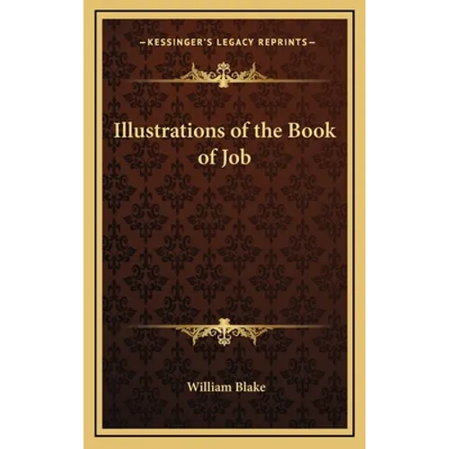Illustrations of the Book of Job