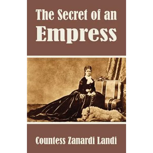 The Secret of an Empress