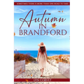 Autumn in Brandford