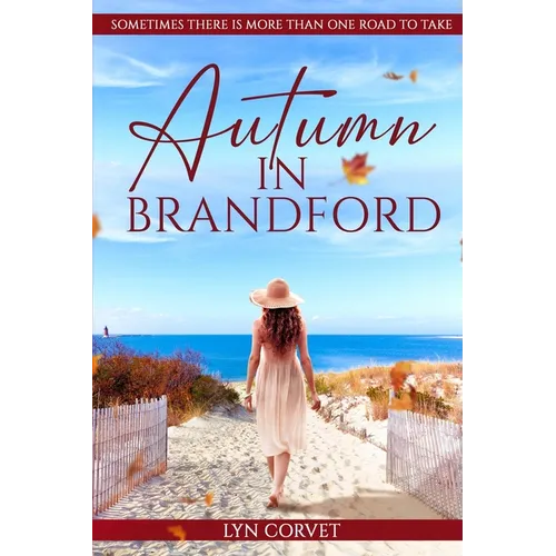 Autumn in Brandford
