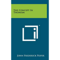 The Concept In Thomism
