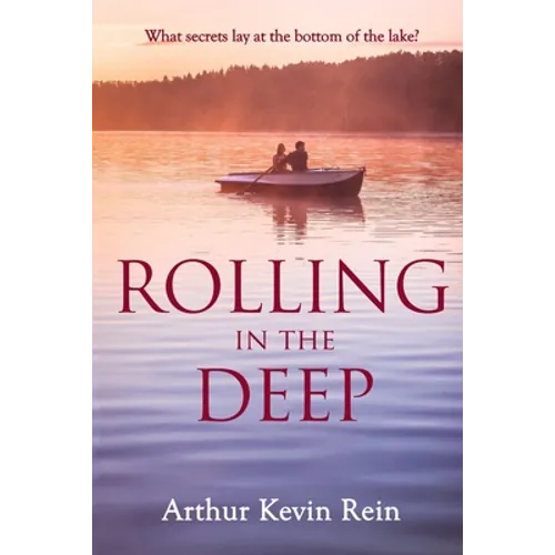 Rolling in the Deep