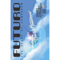 FUTURO - The House of Tomorrow: Compiled From Relics In CyberSpace