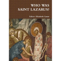 Who Was Saint Lazarus?