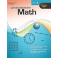 Core Standards for Math Reproducible Grade 1