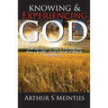 Knowing and Experiencing God