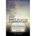 Daily Bible Devotional Commentary