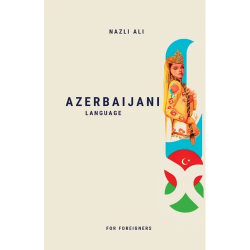 Azerbaijani Language for Foreigners