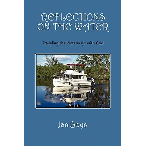 Reflections on the Water
