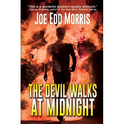 The Devil Walks at Midnight: A Twenty-Mile Bottom Tale