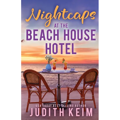Nightcaps at The Beach House Hotel