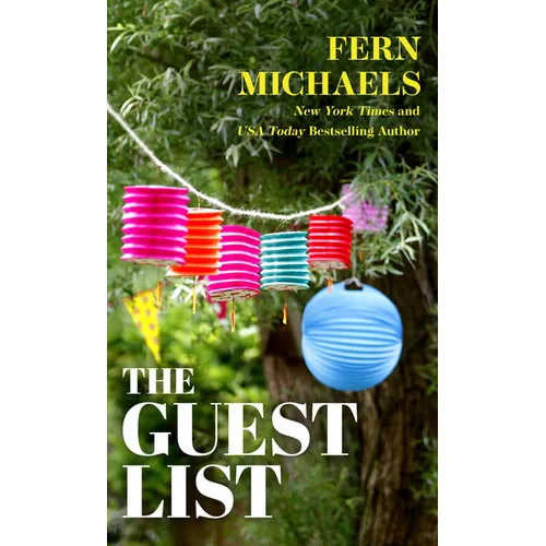 The Guest List