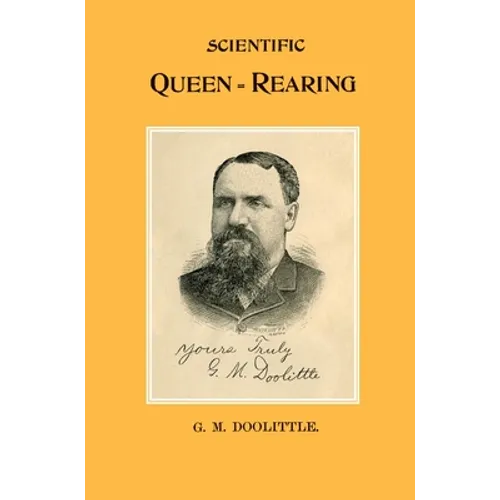 Scientific Queen Rearing