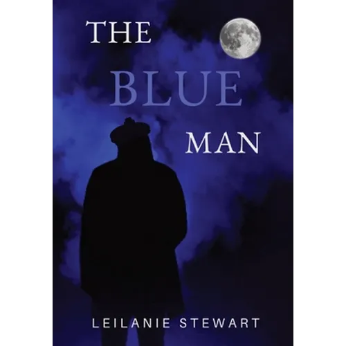 The Blue Man: A haunted friendship across the decades