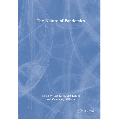 The Nature of Pandemics