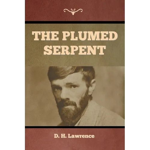 The Plumed Serpent