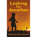 Looking for Jonathan