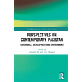Perspectives on Contemporary Pakistan: Governance, Development and Environment