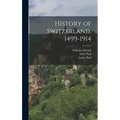 History of Switzerland, 1499-1914