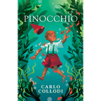 Pinocchio - Hardcover