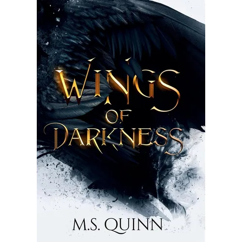 Wings of Darkness