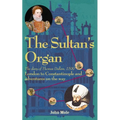 The Sultan's Organ: London to Constantinople in 1599 and adventures on the way