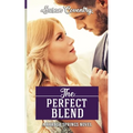 The Perfect Blend: A Harbor Springs Novel