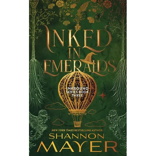 Inked in Emeralds