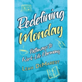 Redefining Mondays Pathways to Work-Life Harmony
