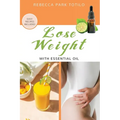 Lose Weight With Essential Oil
