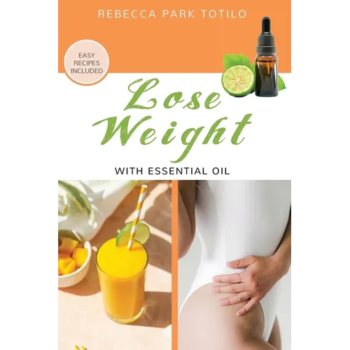 Lose Weight With Essential Oil