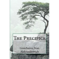 The Precipice