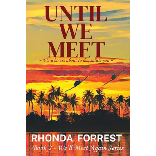 Until We Meet: Book 2
