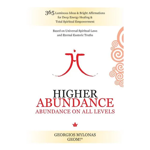 Higher Abundance: Abundance On All Levels