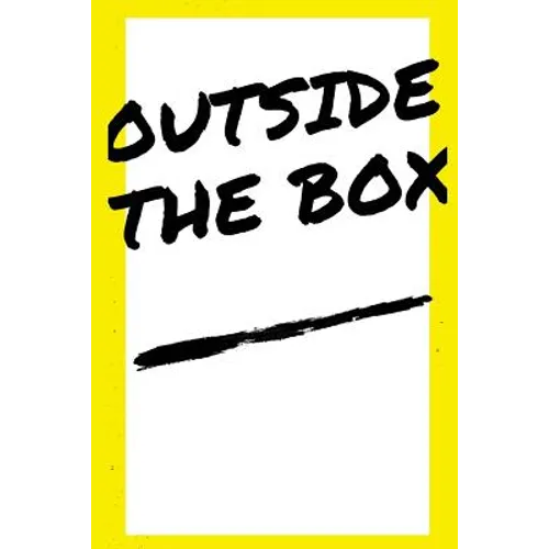 Outside The Box: Free Thinking