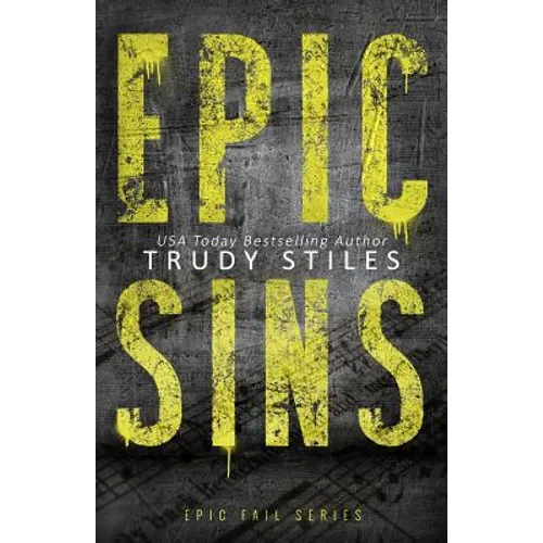 Epic Sins